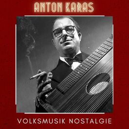 Album cover of Volksmusik Nostalgie