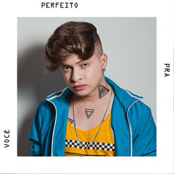 Download CD Stefan – Perfeito Pra Você 2019