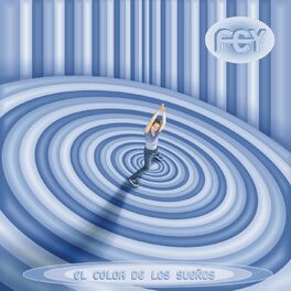 Album cover of El Color de los Sueños