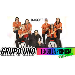 Album cover of Tengo la Primicia (Remix)