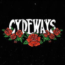 Album cover of Cydeways