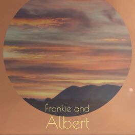Album cover of Frankie and Albert