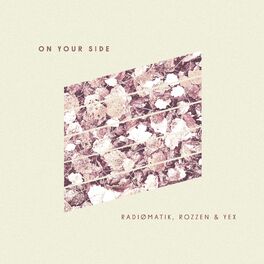 Album cover of On Your Side