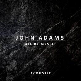 Album cover of All By Myself (Acoustic)