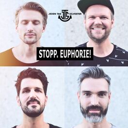 Album cover of Stopp. Euphorie! (Single Edit)