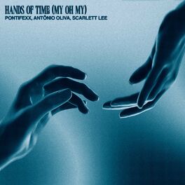 Album cover of Hands Of Time (My Oh My)