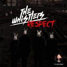 Album cover of Respect