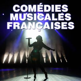 Album cover of Comédies musicales françaises