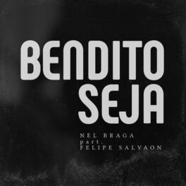 Album cover of Bendito Seja