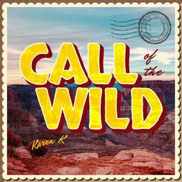 Album picture of Call of the Wild