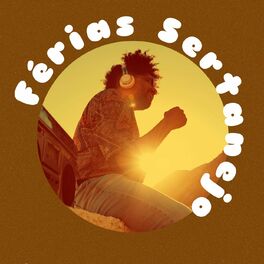 Album cover of Férias Sertanejo