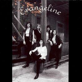 Album cover of Evangeline