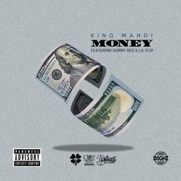 Album cover of MONEY