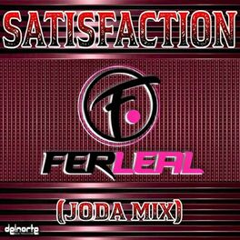 Album cover of Satisfaction (Joda Mix)
