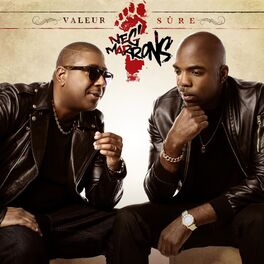 Album cover of Valeur sûre