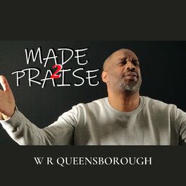 Album cover of Made 2 Praise