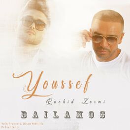 Album cover of Bailamos