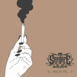 Album cover of El Inicio, Vol. 2