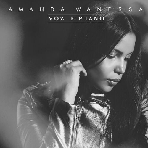 Calma - Amanda Wanessa 