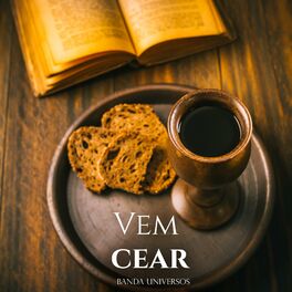 Album cover of Vem Cear