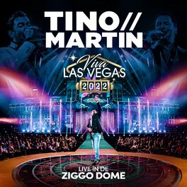 Album cover of Viva Las Vegas (Live in de Ziggo Dome 2022)