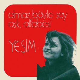 Album cover of Olmaz Böyle Şey