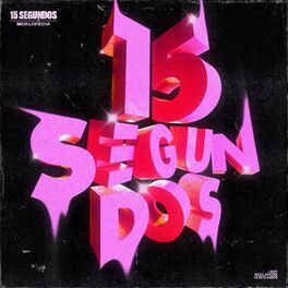 Album cover of 15 Segundos