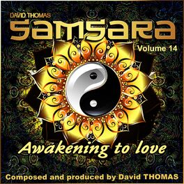 Album picture of Samsara, Vol. 14 (Awakening to Love)