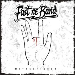 Album cover of Mittelfinger