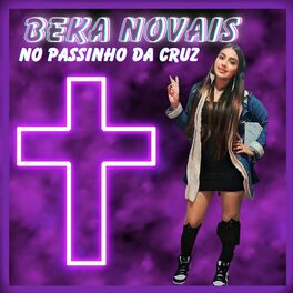 Album cover of NO PASSINHO DA CRUZ