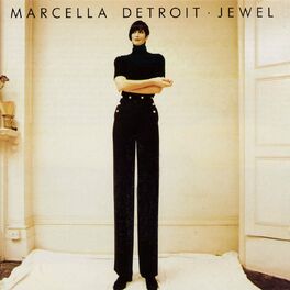 Album cover of Jewel