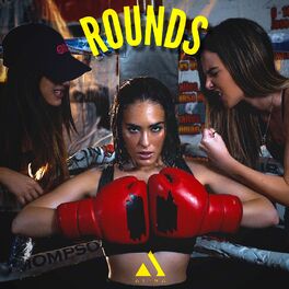 Album cover of Rounds