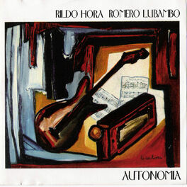 Album cover of Autonomia