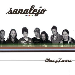 Album cover of Alma Y Locura