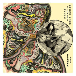Album cover of Flower Pot