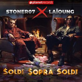 Album cover of Soldi Sopra Soldi