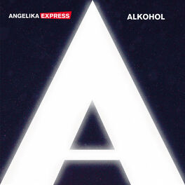 Album cover of Alkohol