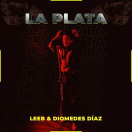 Album cover of La Plata (Guaracha Leeb Remix)