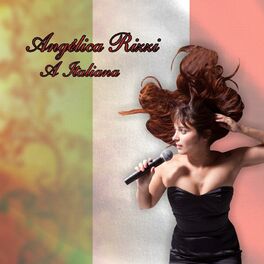 Album cover of A Italiana