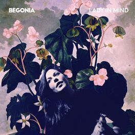 Album cover of Lady in Mind