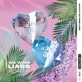 Album cover of We Were Liars (feat. Joel Sundkvist)