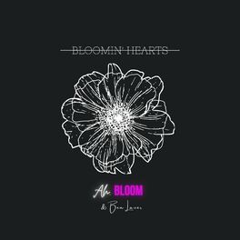 Album cover of Bloomin' Hearts