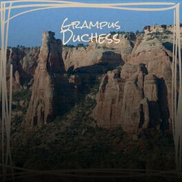 Album cover of Grampus Duchess