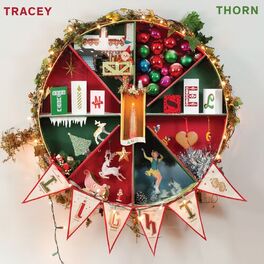Album cover of Tinsel and Lights