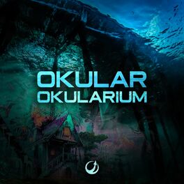 Album cover of Okularium