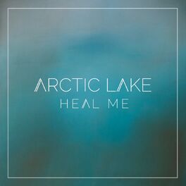 Album cover of Heal Me