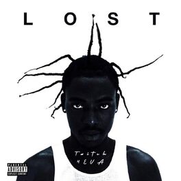 Album cover of LOST