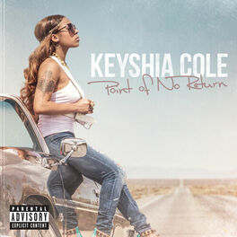 keyshia cole you picked the wrong one