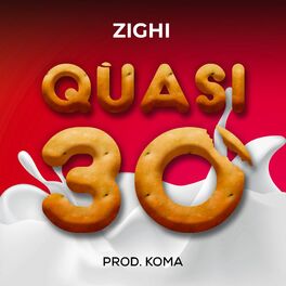 Album cover of Quasi 30
