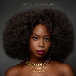 Album cover of Brand New Life